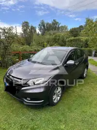 2016 Honda HR-V