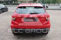 2016 Honda HR-V