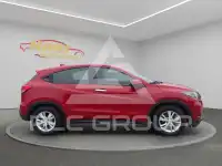 2016 Honda HR-V