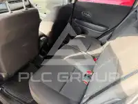 2016 Honda HR-V