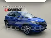2016 Honda HR-V