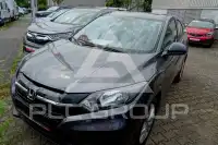 2016 Honda HR-V