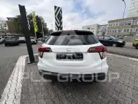 2016 Honda HR-V