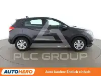 2016 Honda HR-V