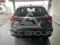 2016 Honda HR-V