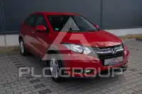 2016 Honda HR-V
