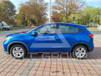 2016 Honda HR-V