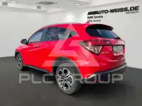 2016 Honda HR-V
