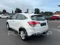 2016 Honda HR-V
