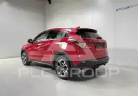 2016 Honda HR-V