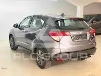 2016 Honda HR-V