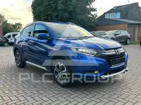2016 Honda HR-V