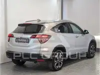2016 Honda HR-V