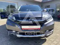 2016 Honda HR-V