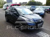 2016 Honda HR-V