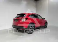 2016 Honda HR-V