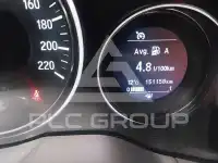 2016 Honda HR-V