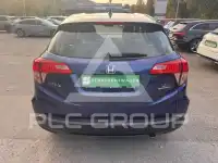 2016 Honda HR-V