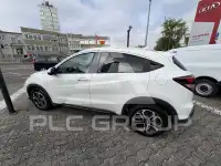 2016 Honda HR-V