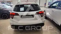 2016 Honda HR-V