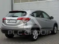 2016 Honda HR-V
