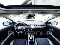 2016 Honda HR-V