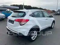 2016 Honda HR-V