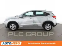 2016 Honda HR-V