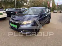 2016 Honda HR-V