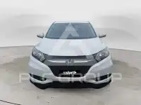 2016 Honda HR-V
