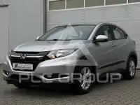 2016 Honda HR-V