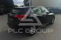 2016 Honda HR-V