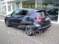 2016 Honda HR-V