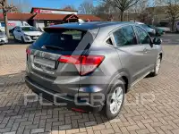 2016 Honda HR-V