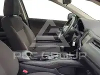 2016 Honda HR-V