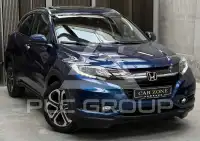 2016 Honda HR-V