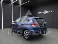 2016 Honda HR-V
