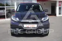 2016 Honda HR-V