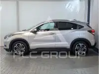 2016 Honda HR-V
