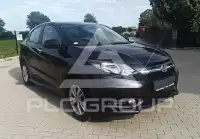 2016 Honda HR-V