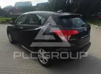 2016 Honda HR-V