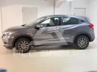 2016 Honda HR-V