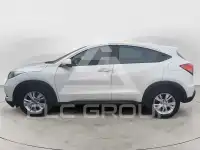 2016 Honda HR-V