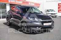 2016 Honda HR-V