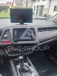 2016 Honda HR-V