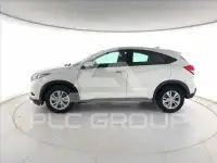 2016 Honda HR-V