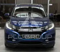 2016 Honda HR-V