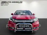 2016 Honda HR-V