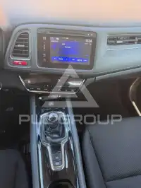 2016 Honda HR-V