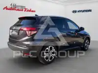 2016 Honda HR-V